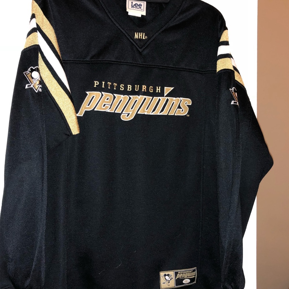 Pittsburgh Penguins